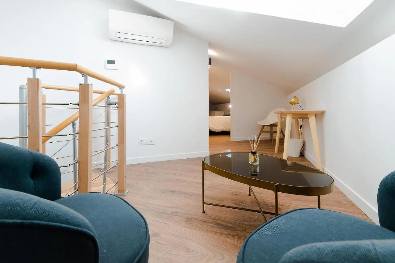 Διαμέρισμα Le Saint-George - Charmant Duplex Climatise Τουλούζη
